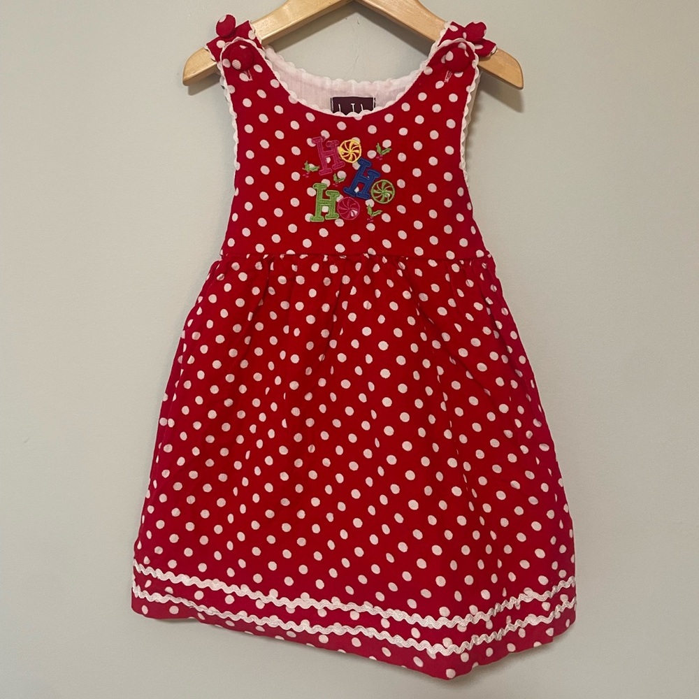 Lil Cactus Dress